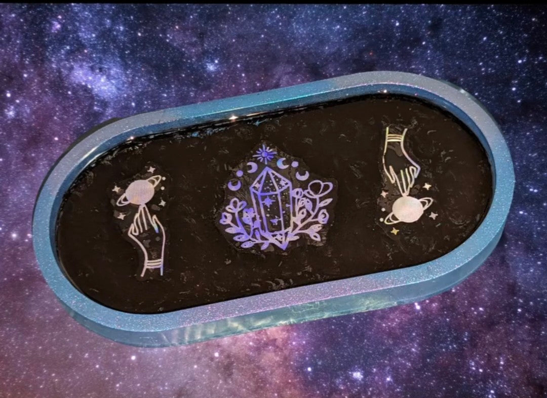 Trinket Trays & Dishes