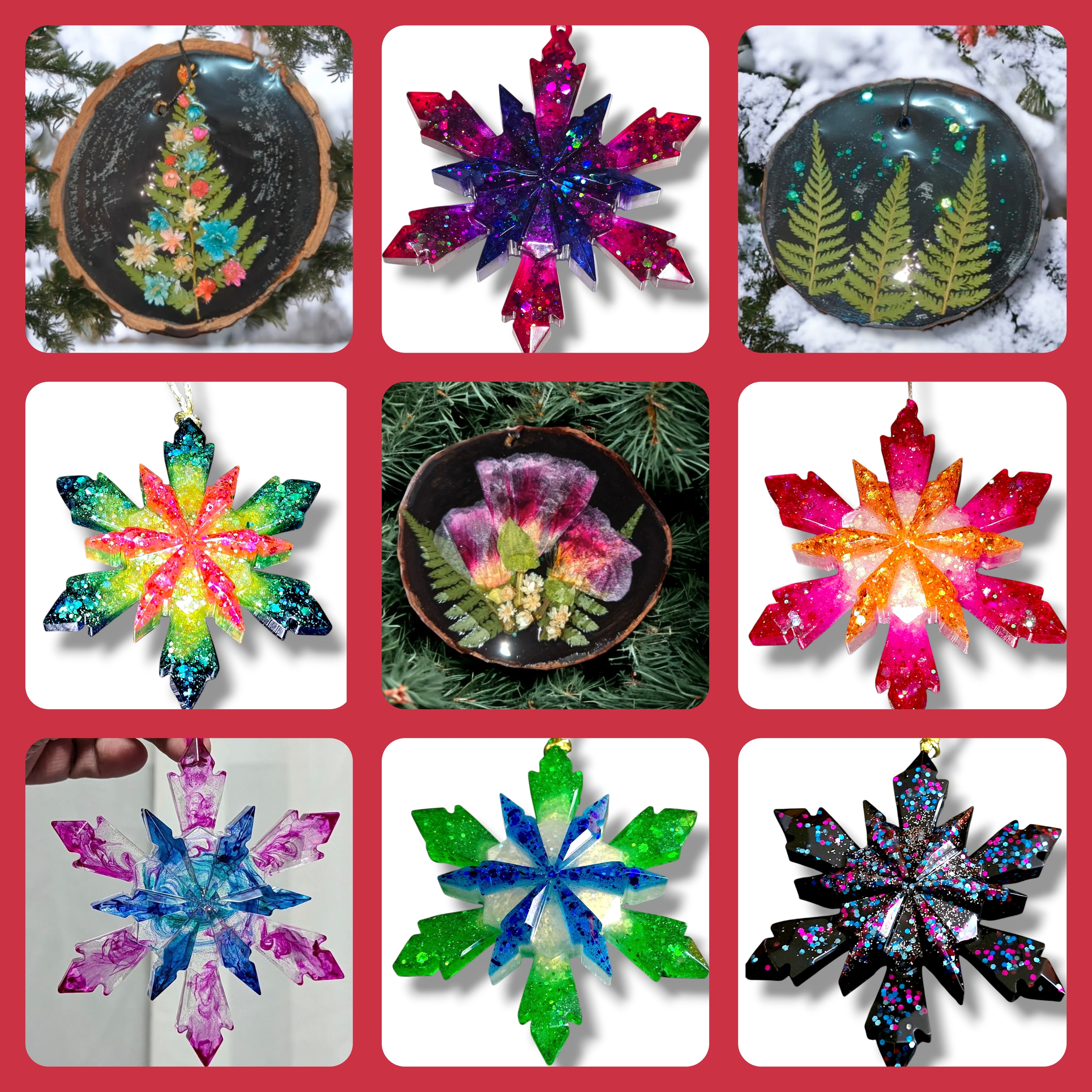 Holiday Clearance Sale!