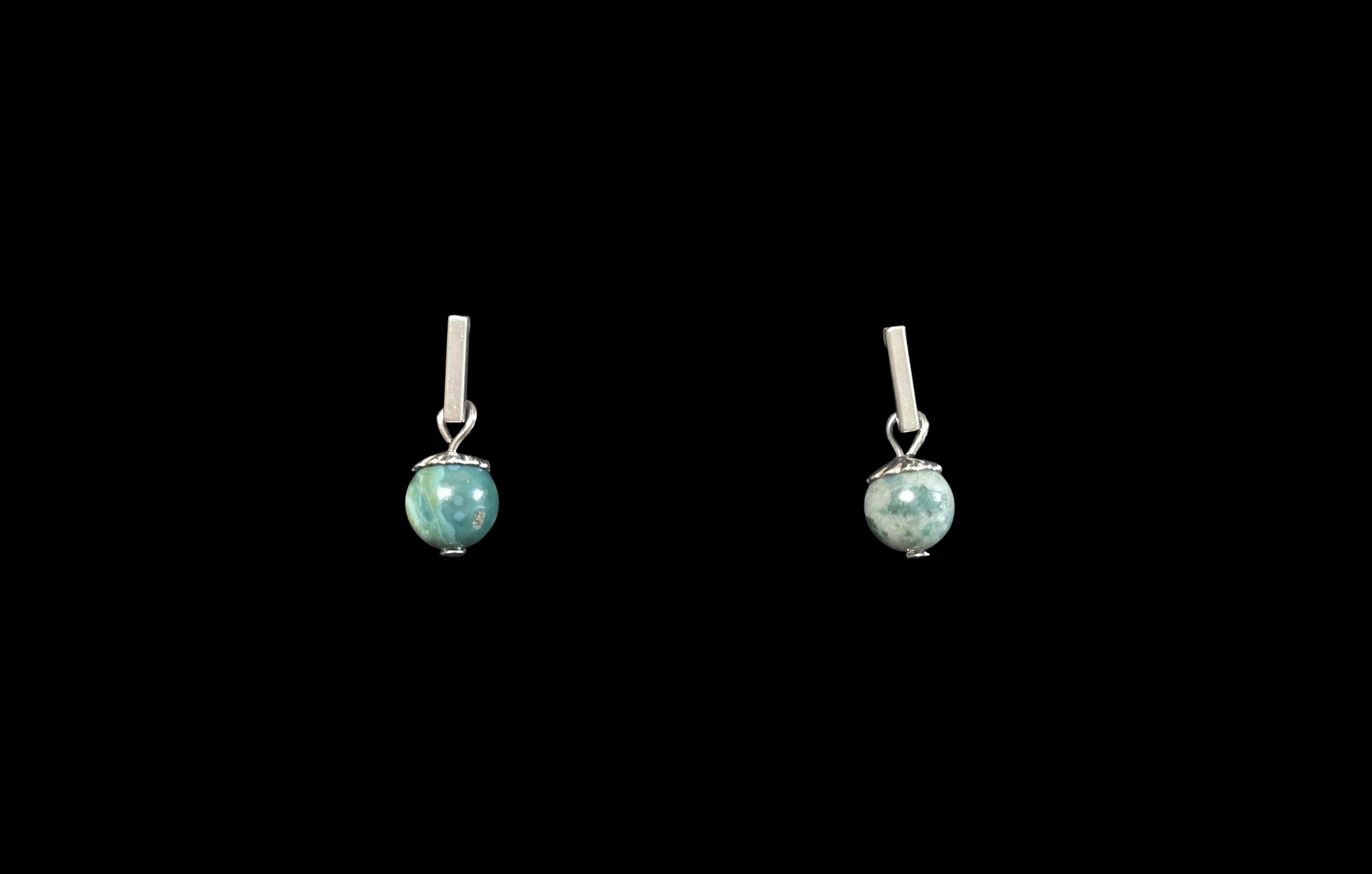 Ocean Jasper Drops