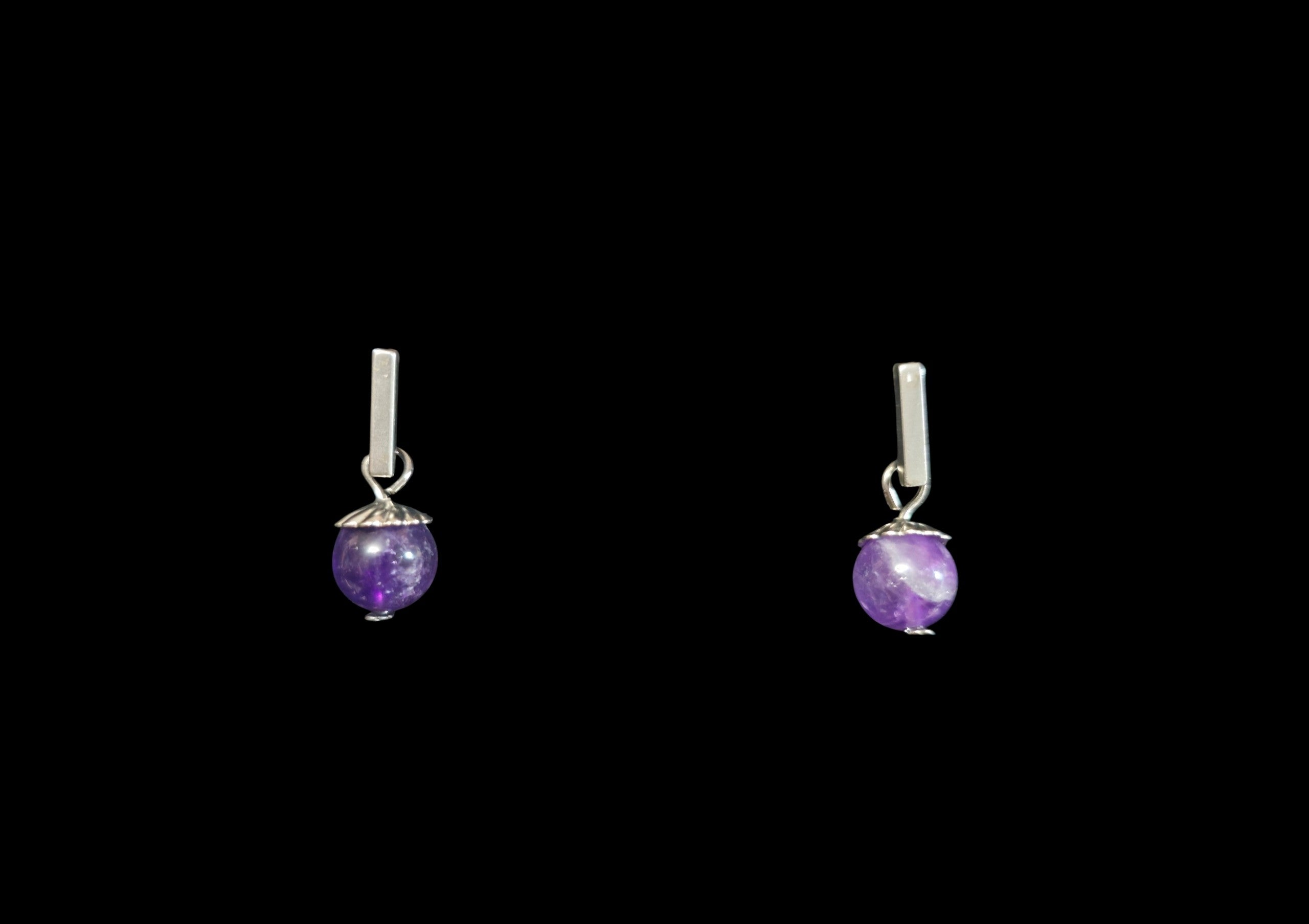 Amethyst Drops