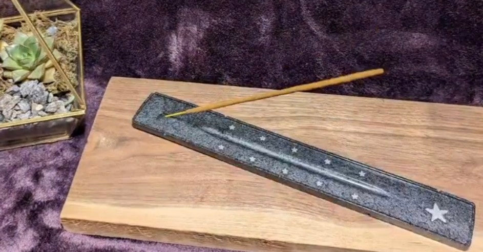 Celestial Incense Burners