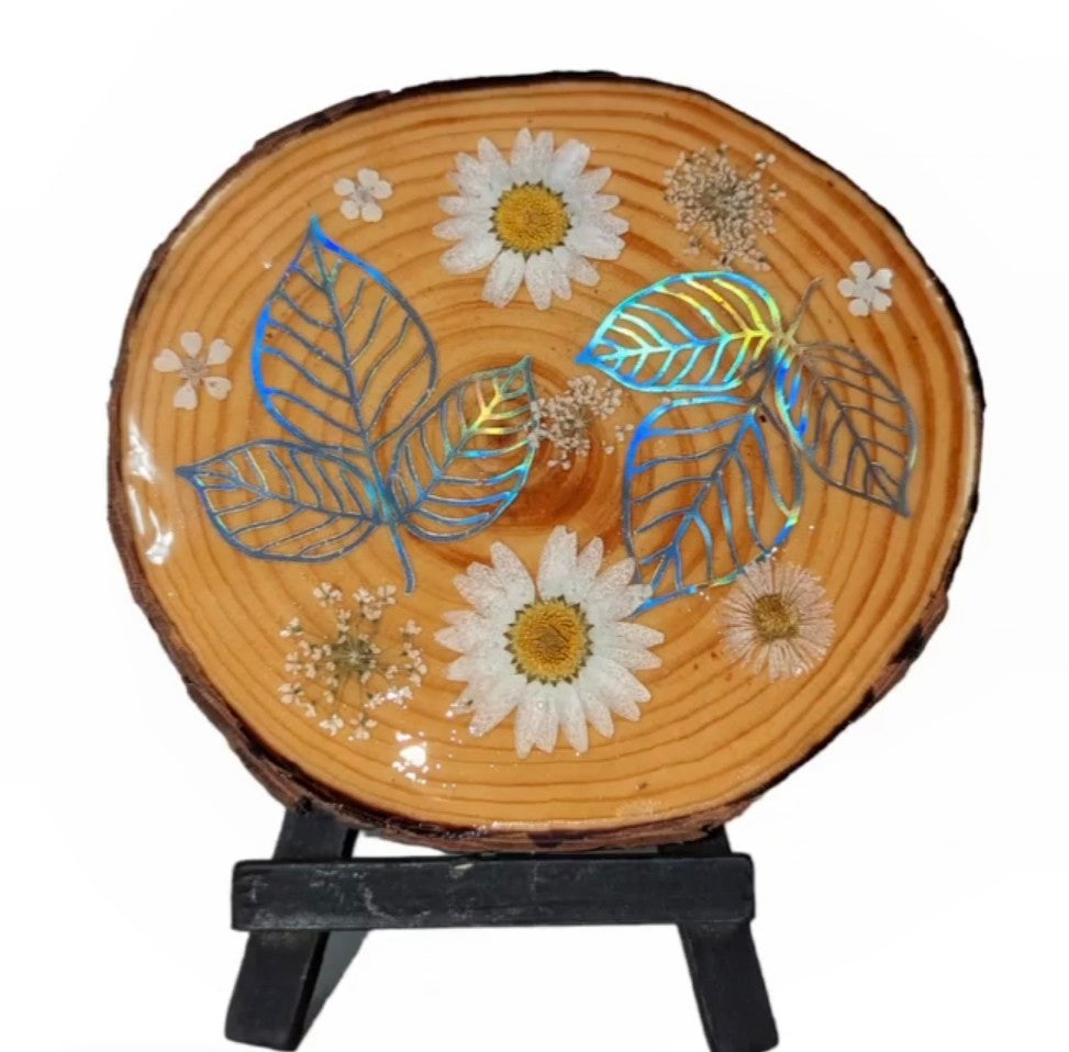 Small Decorative Display