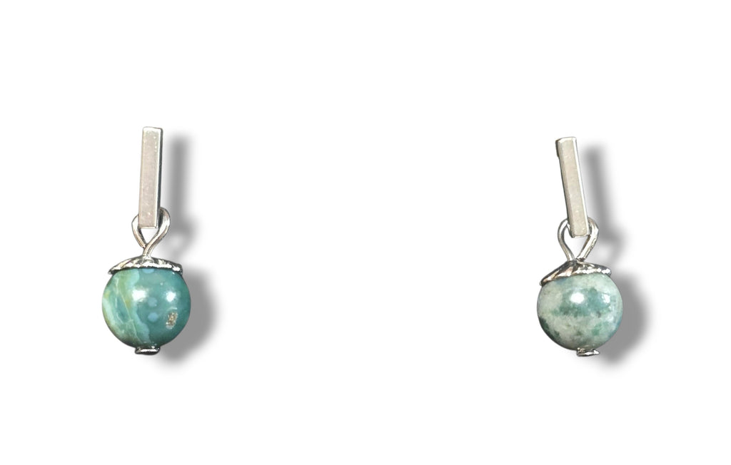 Ocean Jasper Drops