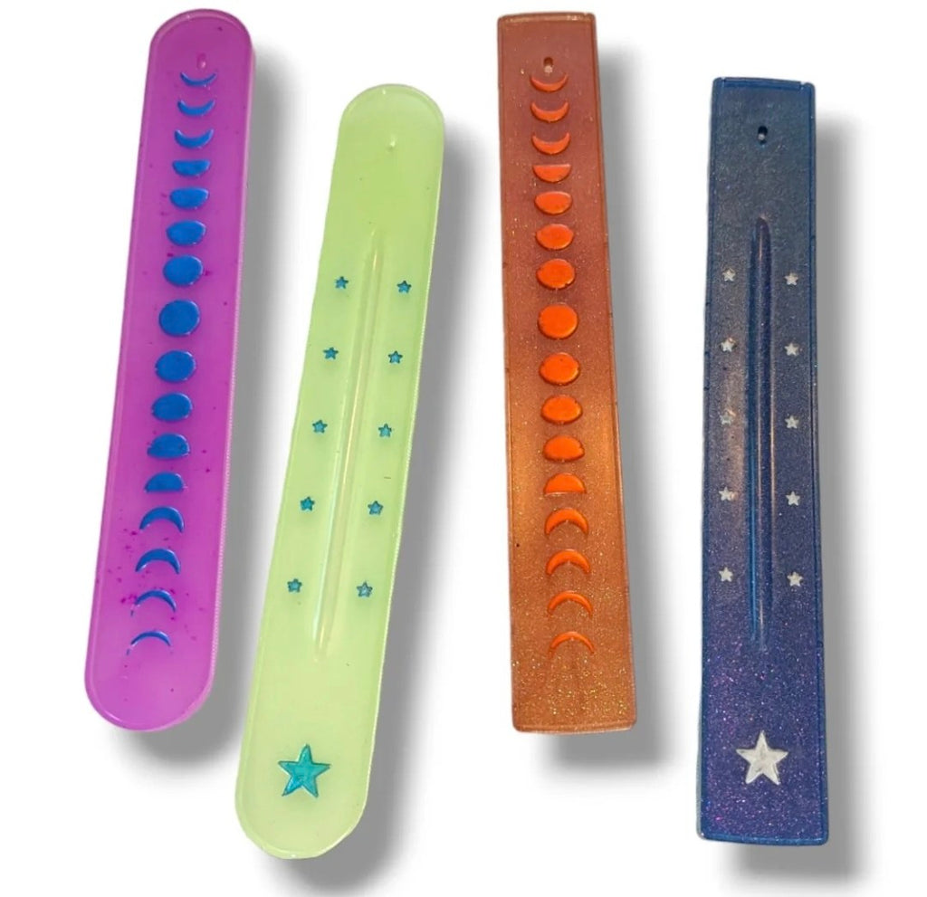 Celestial Incense Burners
