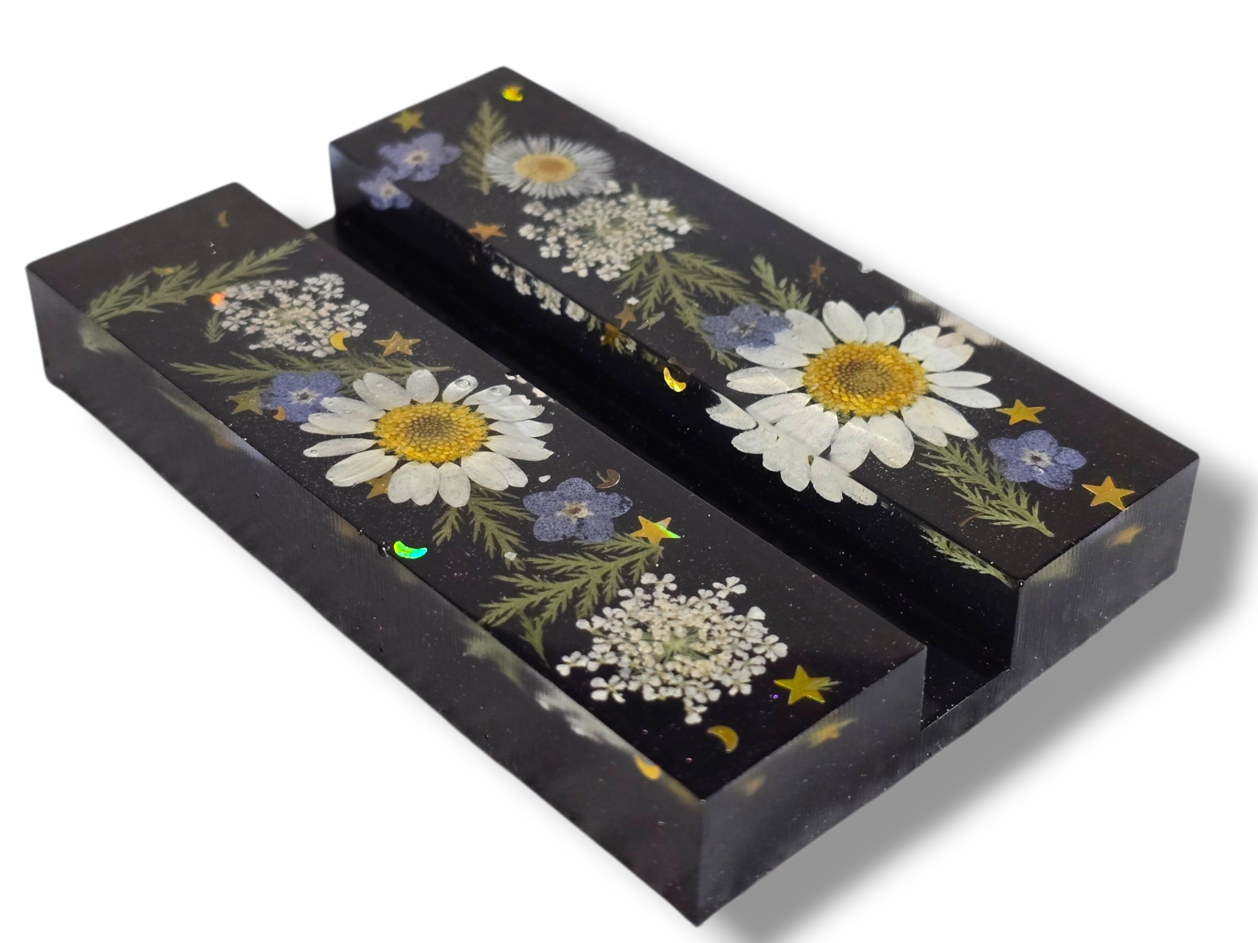 Custom Business Card Stand