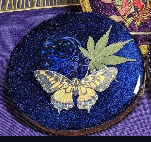 Small Decorative Display