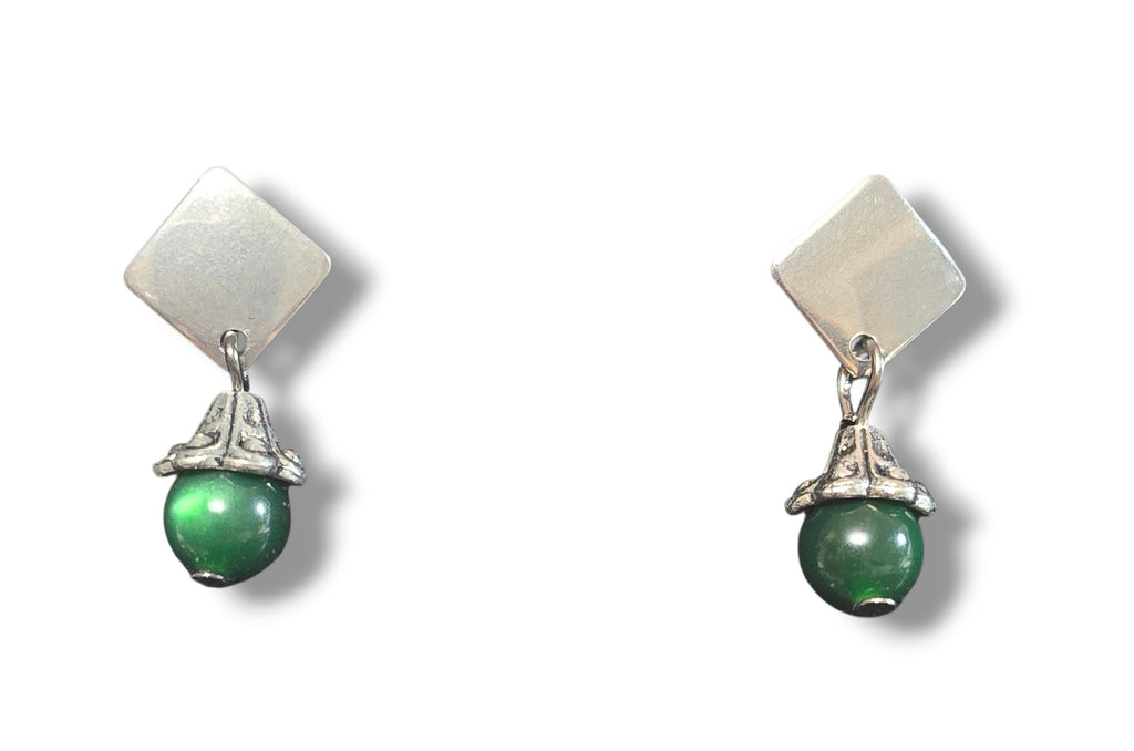 Green Cat eye Drops
