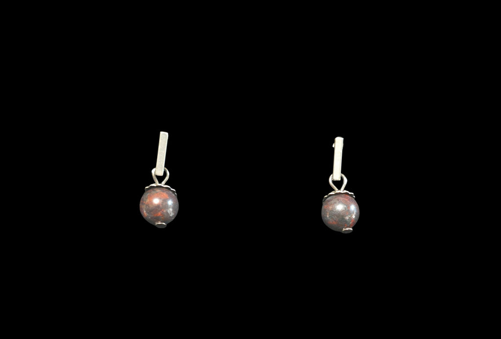 Dragon Blood Jasper Drops