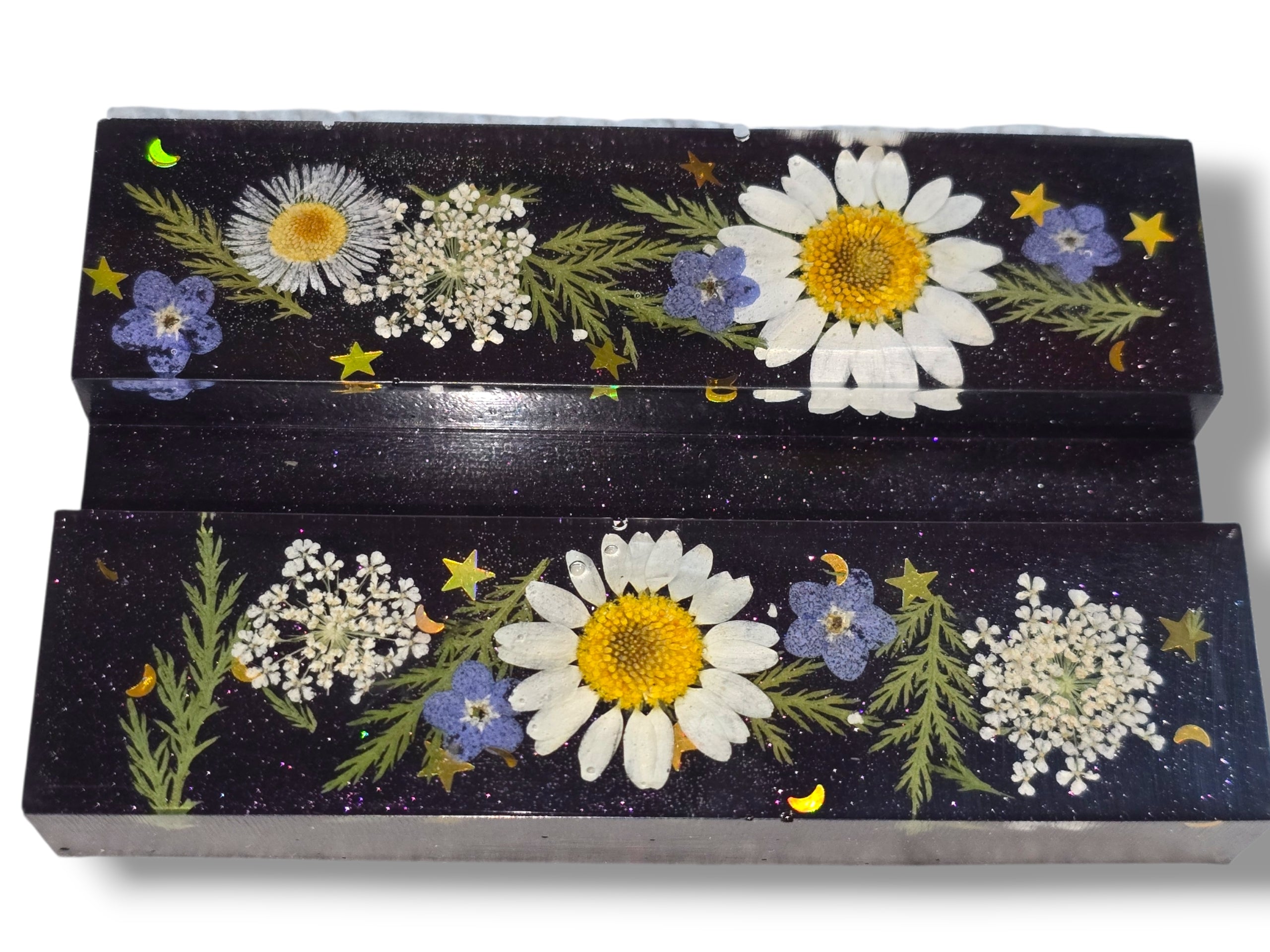 Custom Business Card Stand