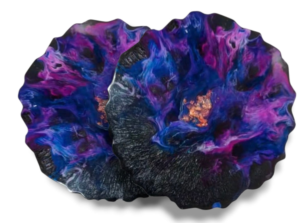 XL Nebula Coasters (2)