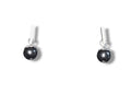 Black Obsidian Drops