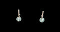 Green Quartz Drops