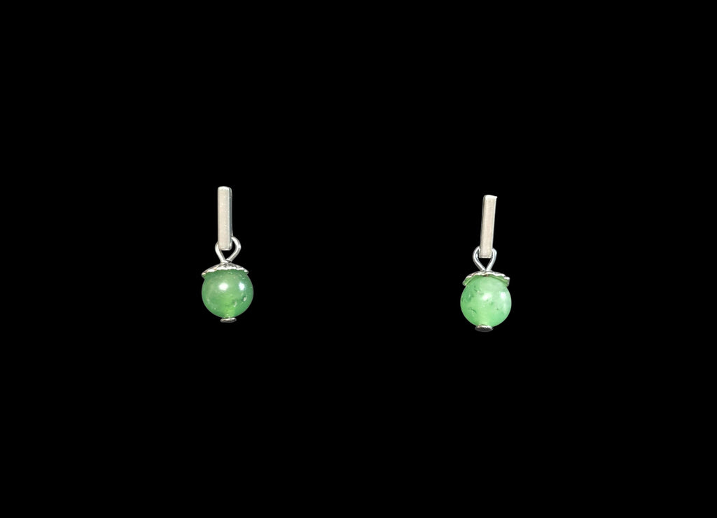 Green Aventurine Drops