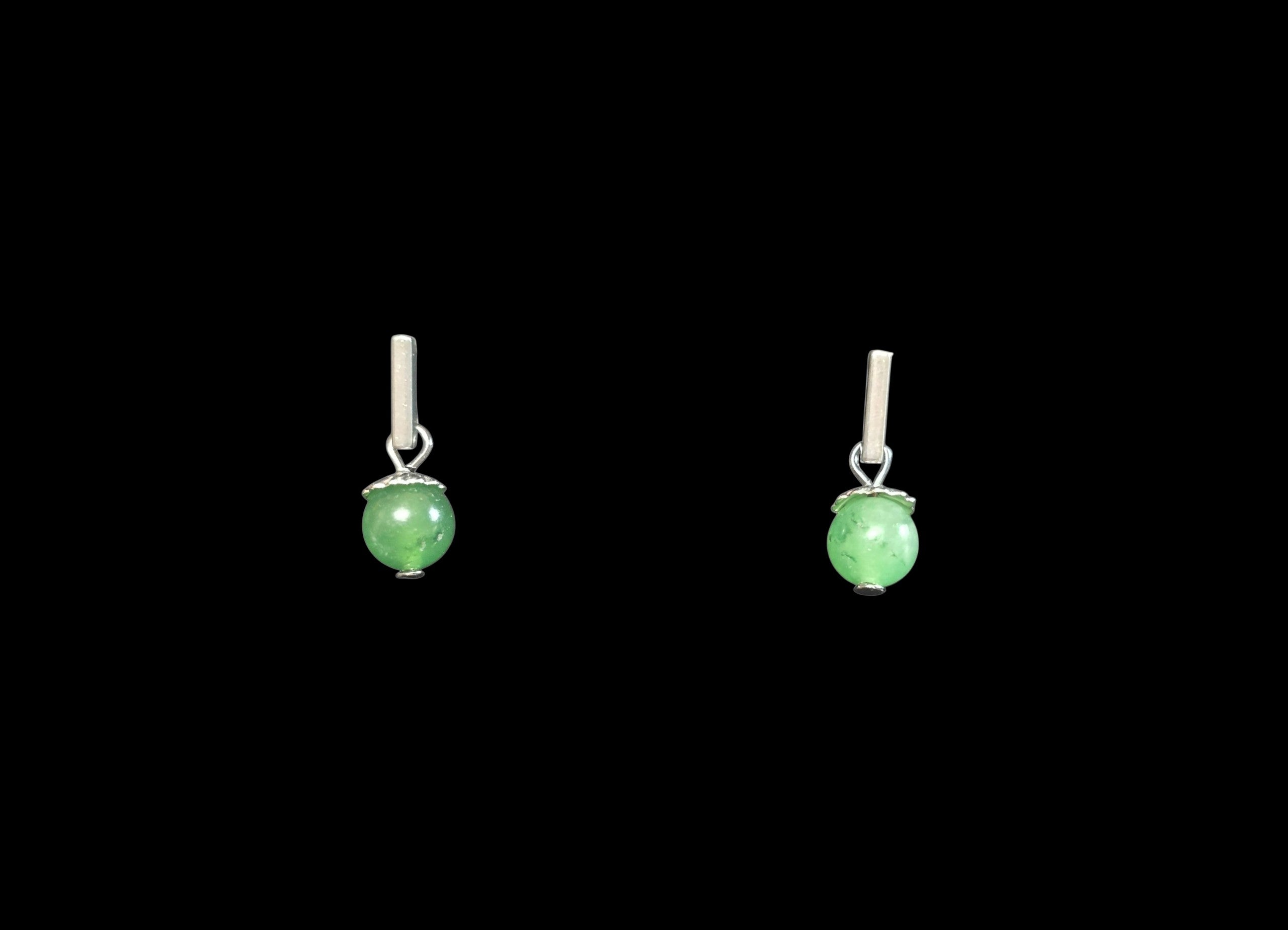 Green Aventurine Drops