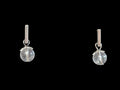Clear Quartz Drops