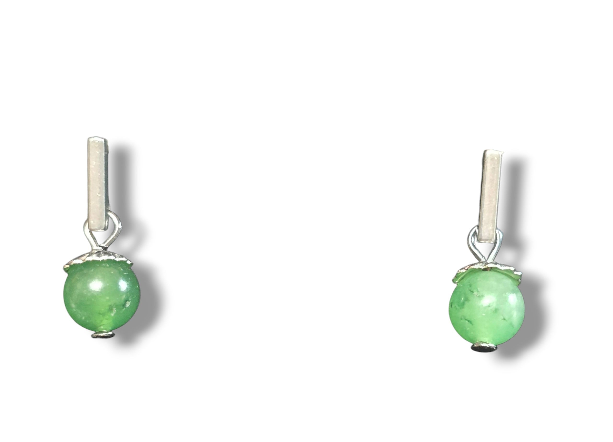 Green Aventurine Drops