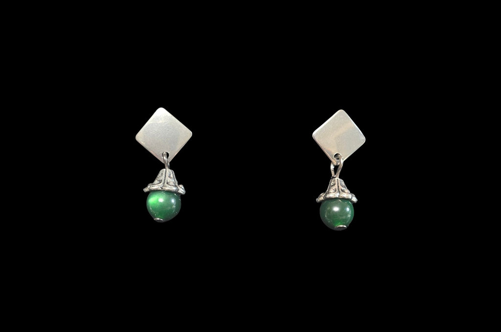 Green Cat eye Drops