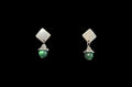 Green Cat eye Drops